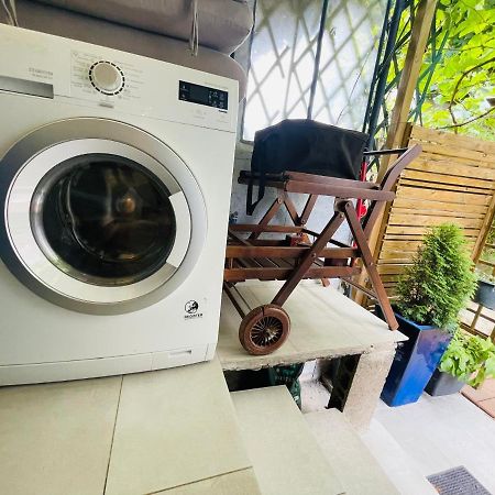 Studio Independant De 25M2 Leilighet Vitry-sur-Seine Eksteriør bilde