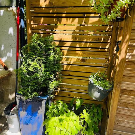 Studio Independant De 25M2 Leilighet Vitry-sur-Seine Eksteriør bilde