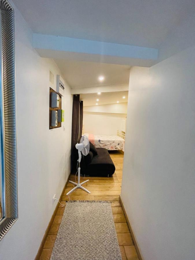 Studio Independant De 25M2 Leilighet Vitry-sur-Seine Eksteriør bilde
