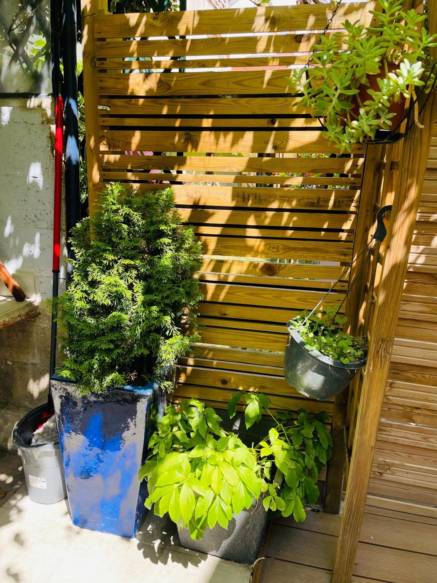 Studio Independant De 25M2 Leilighet Vitry-sur-Seine Eksteriør bilde